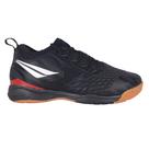 Chuteira Futsal Penalty Max 1000 Locker Ecoknit Unissex