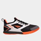 Chuteira Futsal Penalty Max Evolution Locker Y-1 Unissex Chuteira Futsal Penalty Max Evolution Locker Y-1 Unissex