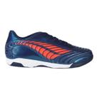 Chuteira Futsal Penalty Storm Speed XXI 124262 6958 Masculino Adulto