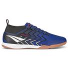 Chuteira Futsal Penalty Storm Y-3 Unissex Marinho