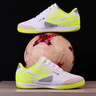 Chuteira Futsal Profissional Palmilha de Gel Costura e Colada