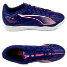 Chuteira Futsal Puma Ultra 5 Indoor Original Com NF