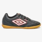 Chuteira Futsal Quadra Class Fotebol Jr Infantil Umbro