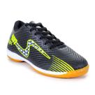 Chuteira Futsal Quadra Salao Antiderrapante Qualidade Premium