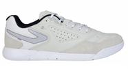 Chuteira futsal/salão topper dominator pro v - quadra