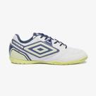 Chuteira Futsal Skill Umbro Unissex Cor:BrancoTamanho:40Gênero:Unissex