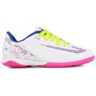 Chuteira Futsal Topper Blast II Unissex Branco