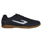 Chuteira Futsal Topper Boleiro Preto Unissex