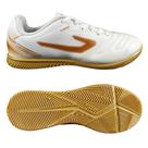 Chuteira Futsal Topper Cup Indoor Original Com NF