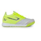 Chuteira Futsal Topper Dominator Fuse Masculino - Amarelo ne