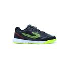 Chuteira Futsal Topper Dominator Pro Iv