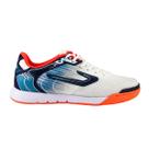 Chuteira Futsal Topper Elite Pro Profissional Performance TP0589