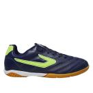 Chuteira futsal topper furia