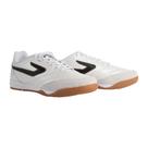 Chuteira Futsal Topper Maestro TD IV Branca