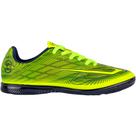 Chuteira futsal topper slick iv