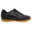 Chuteira Futsal Umbro Class Footballer Preto