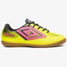 Chuteira Futsal Umbro Fast II Unissex Verde -