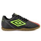 Chuteira Futsal Umbro Fifty 4 Masculino Chuteira Futsal Umbro Fifty 4 Masculino