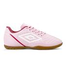 Chuteira Futsal Umbro Fifty 4 Unissex Chuteira Futsal Umbro Fifty 4 Unissex