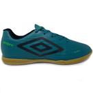 Chuteira Futsal Umbro Glaze - 00158 Chuteira Futsal Umbro Glaze - 00158