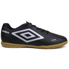 Chuteira Futsal Umbro Glaze Masculino Chuteira Futsal Umbro Glaze Masculino