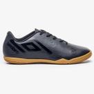 Chuteira Futsal Umbro Orbit Unissex Preto