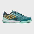 Chuteira Futsal Umbro Pro 5 Bump Club, Original, NF.