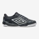 Chuteira Futsal Umbro Pro Challenge Uptake Cor:PretoTamanho:39