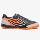 Chuteira Futsal Umbro Pro Challenge Uptake Unissex Preto