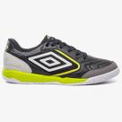 Chuteira Futsal Umbro Pro Challenge Uptake Unissex Preto Chuteira Futsal Umbro Pro Challenge Uptake Unissex Preto