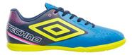 Chuteira Futsal Umbro Techno Cod 17632