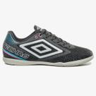 Chuteira Futsal Umbro Techno II Preto