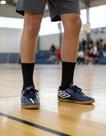 Chuteira Futsal Umbro Ultraskin Jr Marinho - Cod: 16099 Chuteira Futsal Umbro Ultraskin Jr Marinho - Cod: 16099
