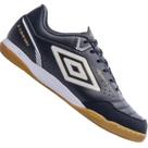 Chuteira Futsal Umbro X-comfort Masculina Chuteira Futsal Umbro X-comfort Masculina