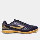 Chuteira Futsal Unissex Conforto Topper Cup V Ii 04860003