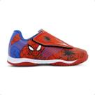 Chuteira Indoor Infantil Marvel Dray Vermelha Chuteira Indoor Infantil Marvel Dray Vermelha
