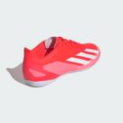 Chuteira Indoor Masc Indoor Adidas X Crazy 23 Club If0721-