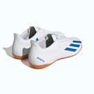 Chuteira Indoor Masculina Adidas Deportivo Ii Branco Chuteira Indoor Masculina Adidas Deportivo Ii Branco