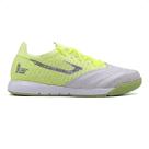 Chuteira Indoor Masculina Topper Dominator Fuse Verde