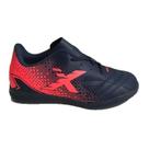 Chuteira Indoor OXN Express Fit 2 Pro PVC Infantil