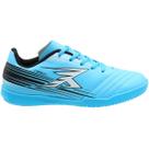 Chuteira Indoor Oxn Juvenil Track Fit 4 Menino