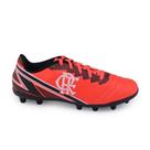 Chuteira Inf Campo PVC OXN Dynamic 2 Flamengo RubroNegro Chuteira Inf Campo PVC OXN Dynamic 2 Flamengo RubroNegro