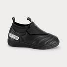 Chuteira Infantil Bibi Hunter Preta 1285007