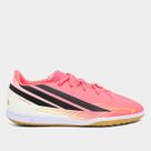 Chuteira Infantil Futsal Adidas F50 Hyperfast Club Copa Do Mundo Chuteira Infantil Futsal Adidas F50 Hyperfast Club Copa Do Mundo