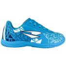 Chuteira Infantil Futsal Drayzinho Aranha Herois Original