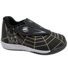 Chuteira infantil futsal homem aranha marvel msp28dy -