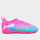 Chuteira Infantil Futsal Puma Future 9 Play Chuteira Infantil Futsal Puma Future 9 Play