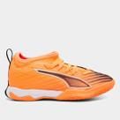 Chuteira Infantil Futsal Puma Ultra 6 Match