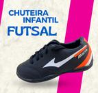 Chuteira infantil marra do 24 ao 33 Chuteira infantil marra do 24 ao 33