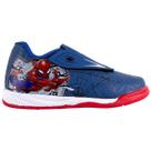 Chuteira Infantil Marvel Homem Aranha Herois Original Chuteira Infantil Marvel Homem Aranha Herois Original
